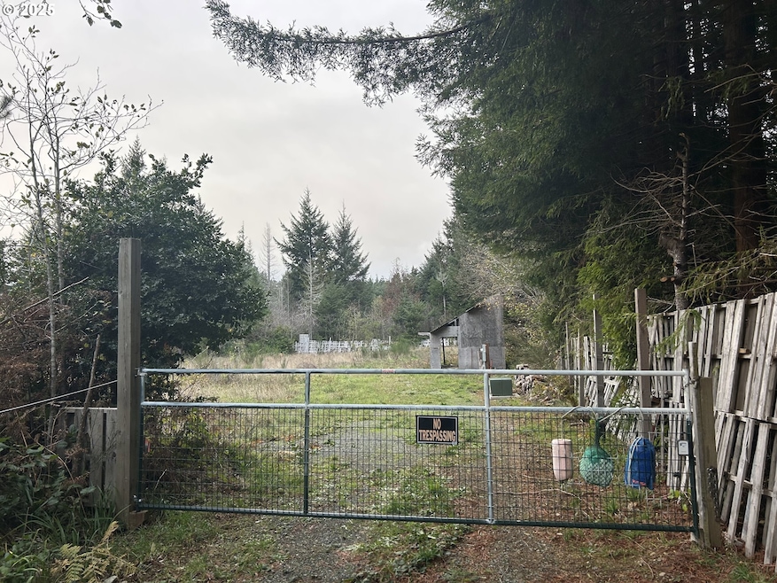 0 Highway 101, Sixes, OR 97476 - photo 1