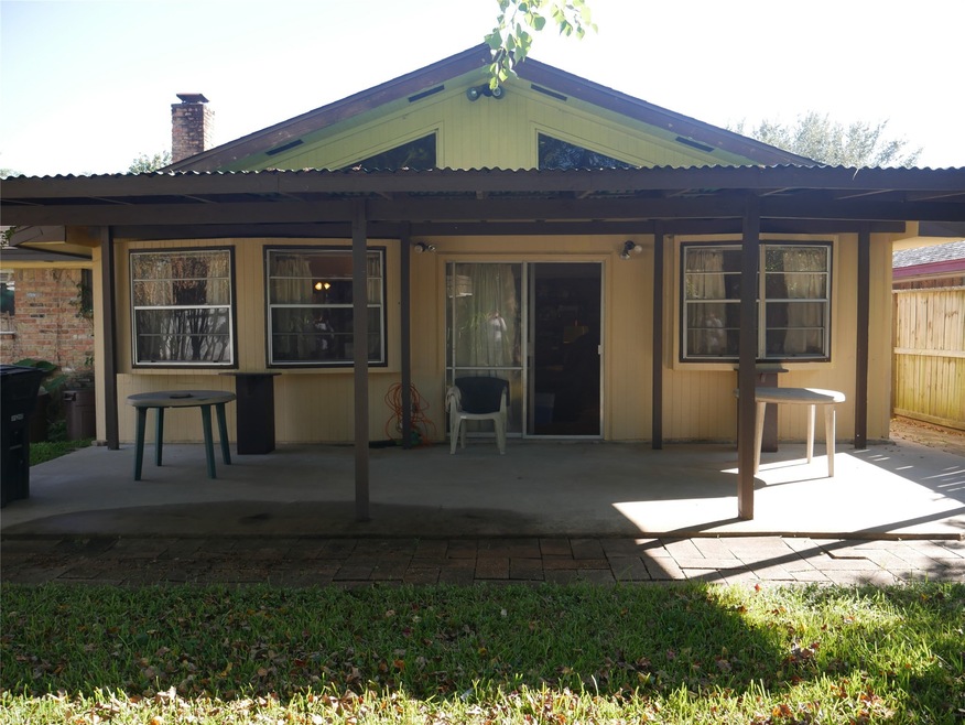 9767 Rambling Trail, Houston, TX 77089 - photo 1