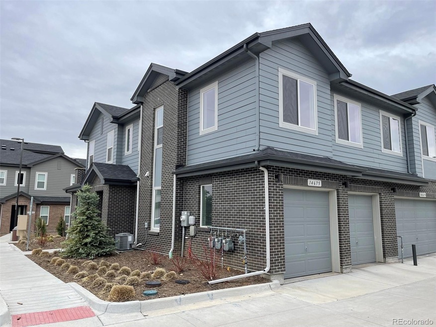 14675 E Belleview Dr, Aurora, CO 80015 - photo 1