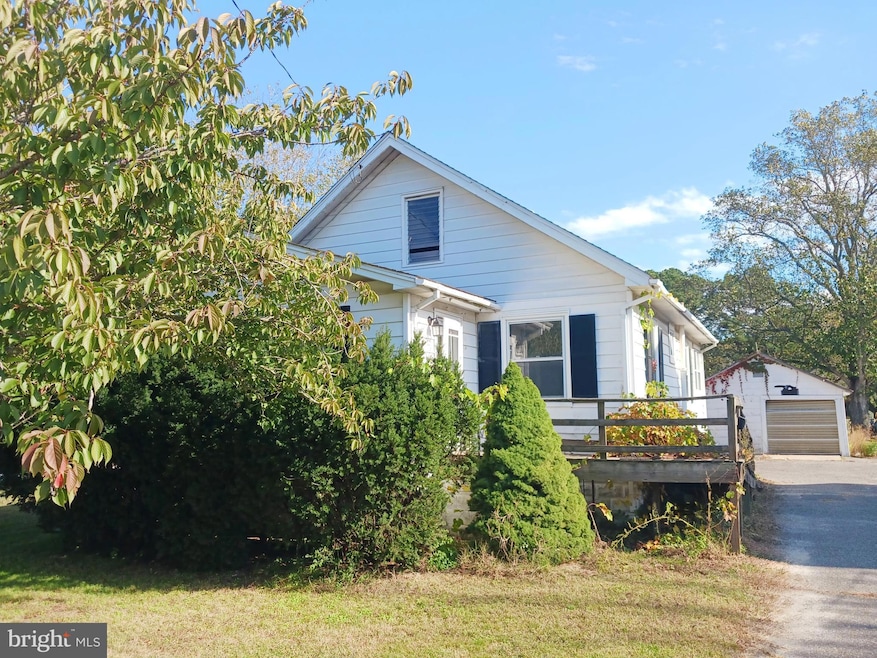 3100 Route 9 S, Rio Grande, NJ 08242 - photo 1