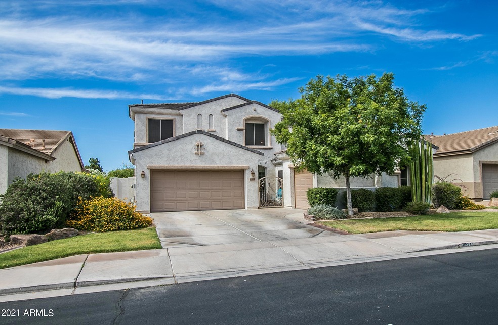 10336 E Jacob Ave unit II, Mesa, AZ 85209 - photo 1