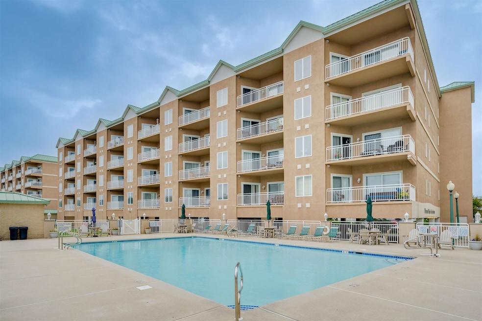 Diamond View unit 412, Wildwood, NJ 08260 - photo 1