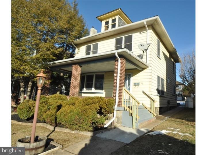 29 N Wright St, Easton, PA 18042 - photo 1