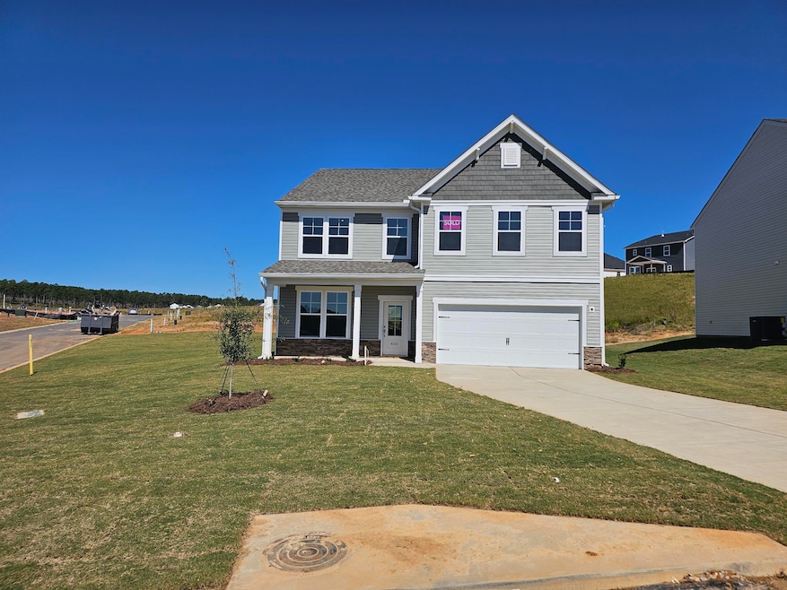 Sold $367,995 • Co-Listing Agent