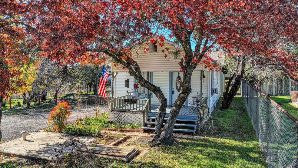 4896 Cimmaron Trail, Weatherford, TX 76087 - photo 1