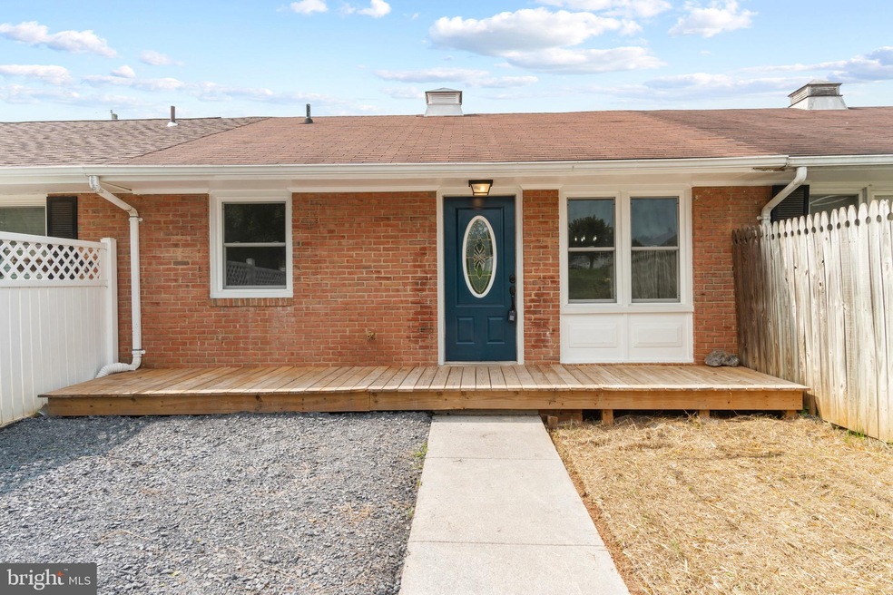 1312 Massanutten Ave, Front Royal, VA 22630 - photo 1