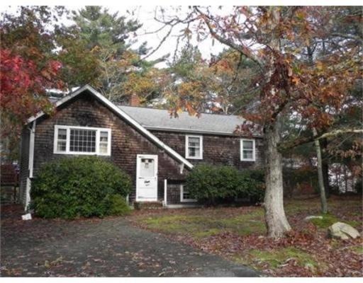 8 Cushman Rd, Wareham, MA 02571 - photo 1