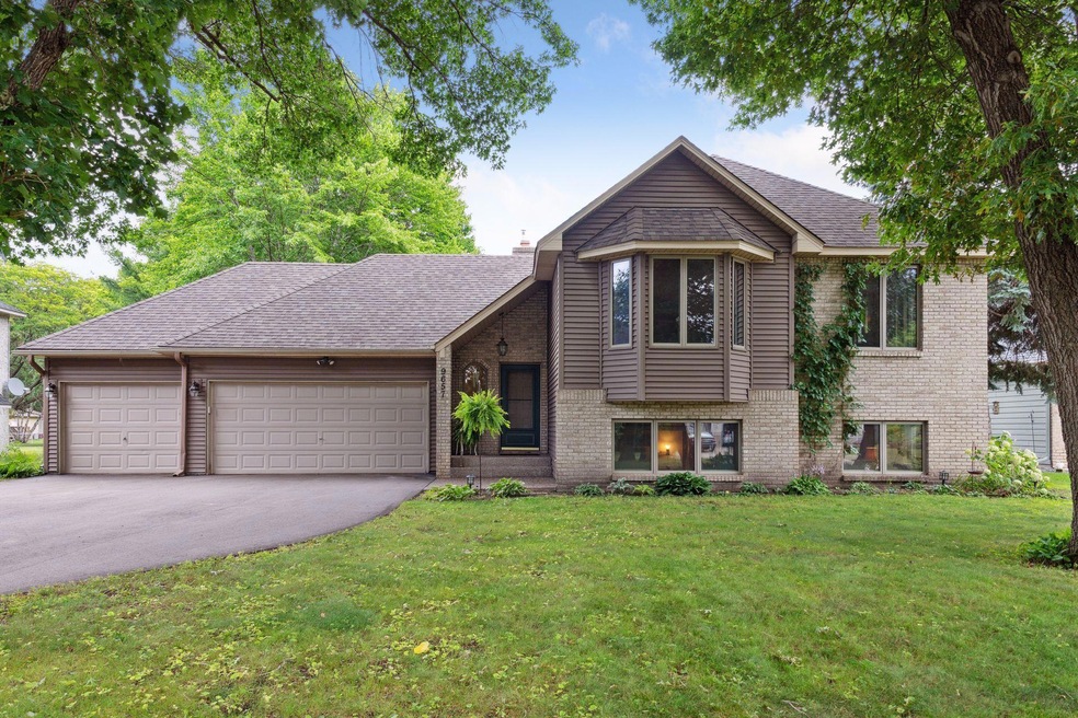 9657 Holly Cir NW, Coon Rapids, MN 55433 - photo 1
