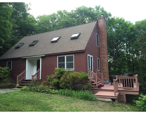 315 Conway Rd, South Deerfield, MA 01373 - photo 1