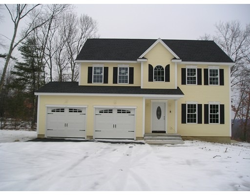 5 Paradise Lake Rd, Monson, MA 01057 - photo 1