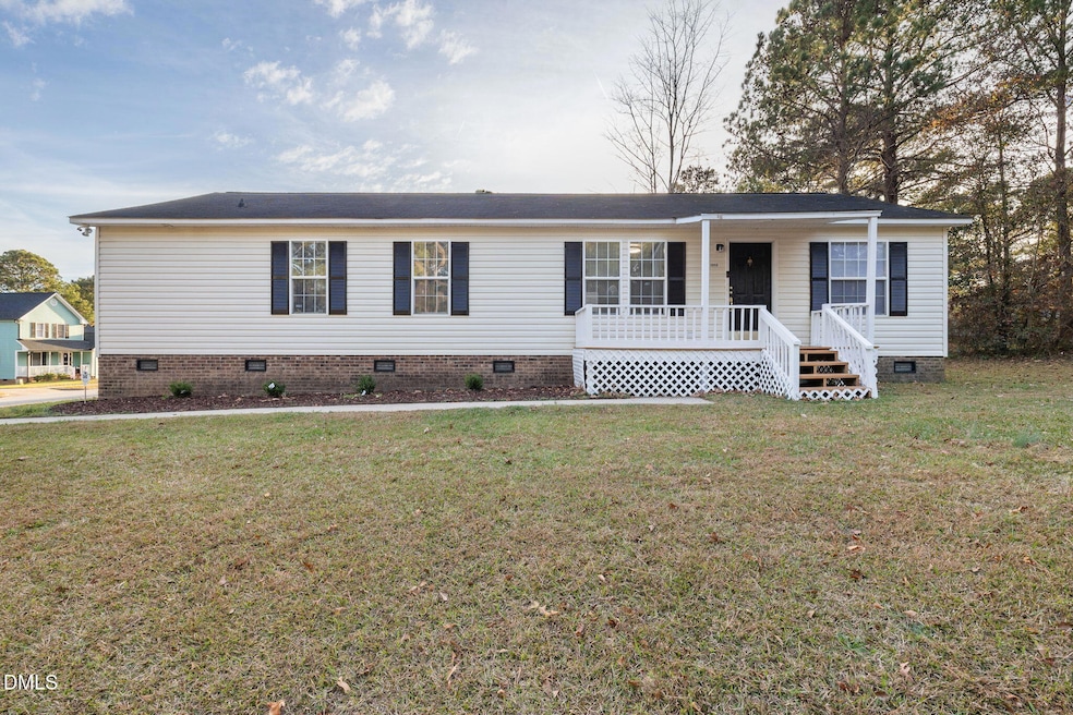 2850 Sanderford Rd, Raleigh, NC 27610 - photo 1