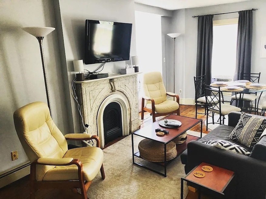 231 Shawmut Ave unit 1, Boston, MA 02118 - photo 1