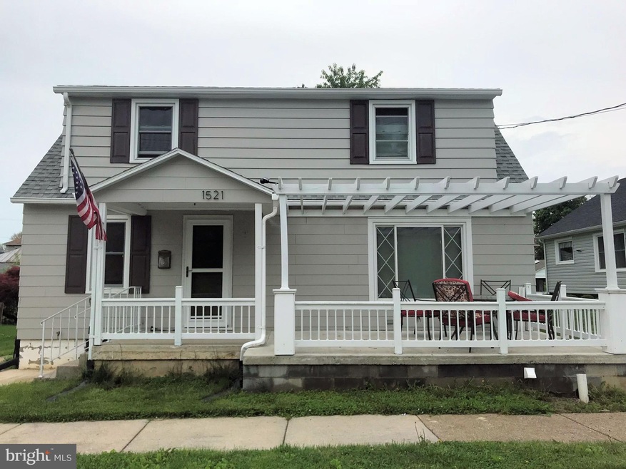 1521 E Caracas Ave, Hershey, PA 17033 - photo 1
