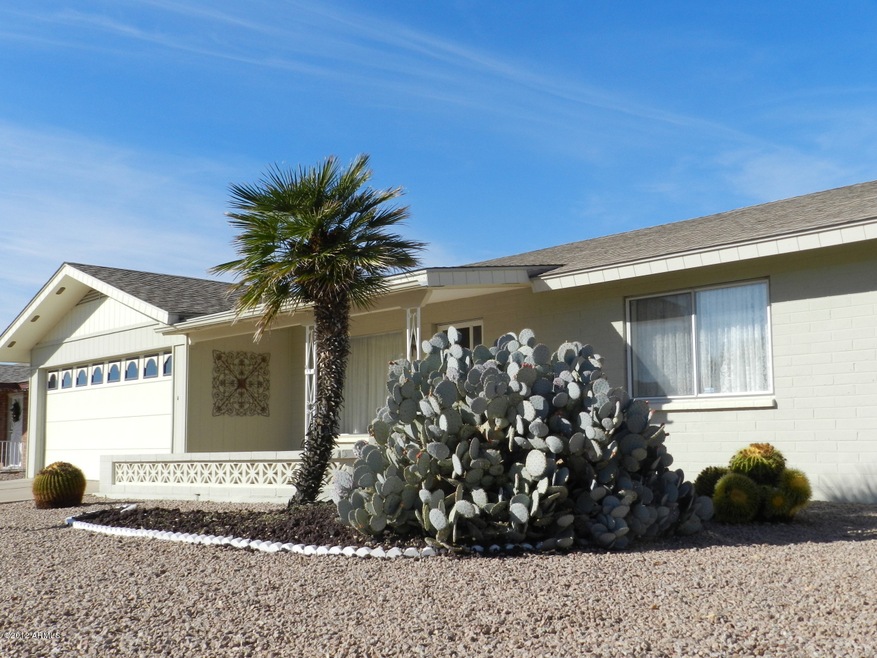 5142 E Elena Ave, Mesa, AZ 85206 - photo 1