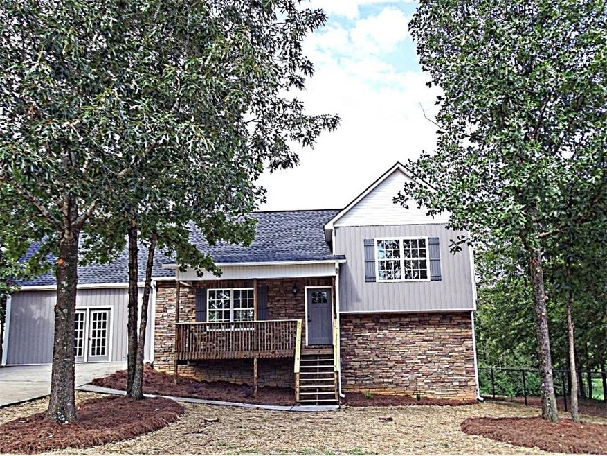 120 Grist Mill Ln SE, Calhoun, GA 30701 - photo 1