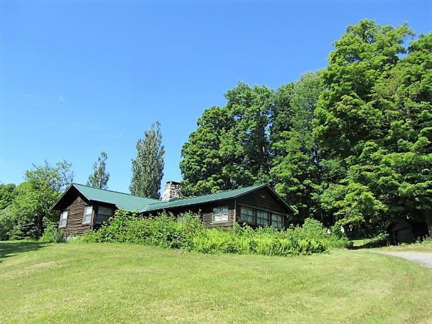 782 Route 8a, Whitingham, VT 05361 - photo 1