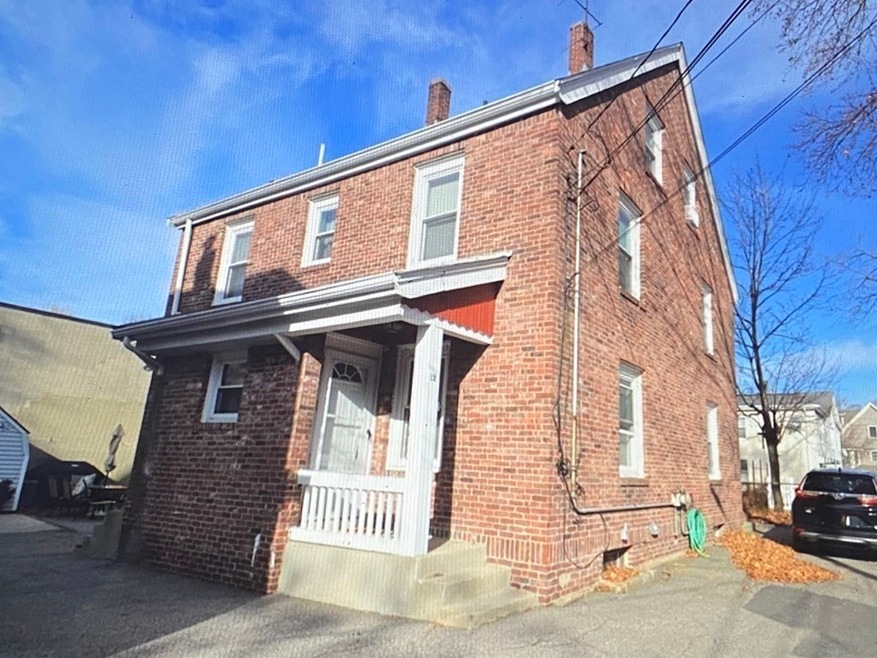 14 Adams Terrace unit 14, Newton, MA 02458 - photo 1