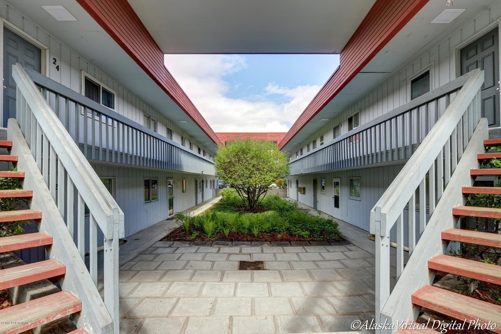 Chelsea Square Condominium