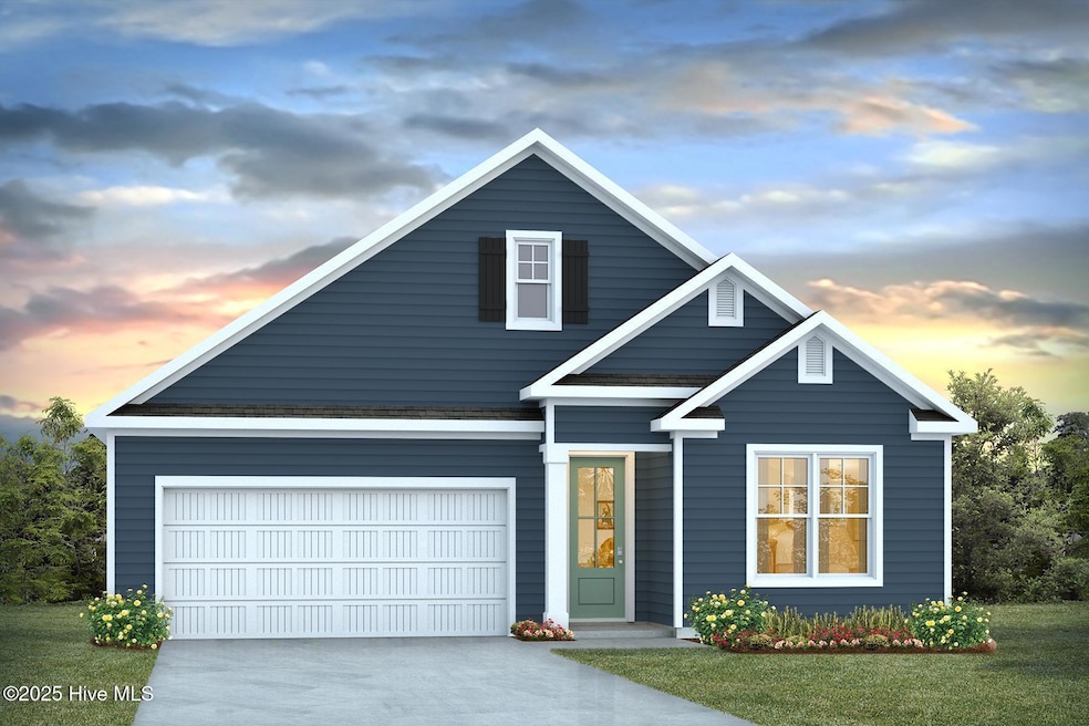 Lot 203 Darby A