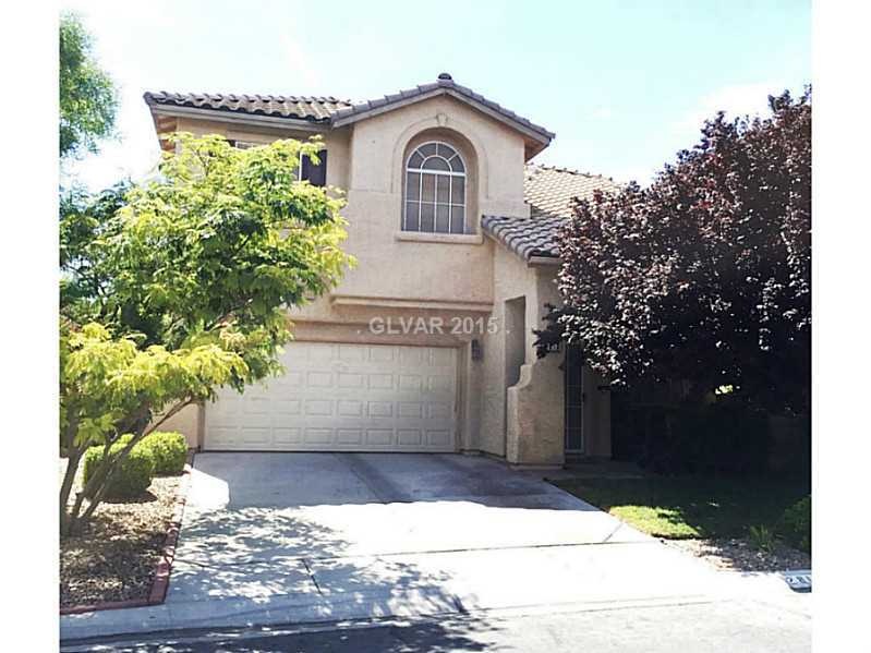 2819 Desert Zinnia Ln, Las Vegas, NV 89135 - photo 1