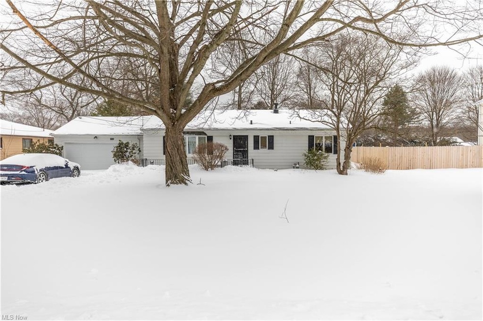 Welcome to 3886 Selnik Rd.