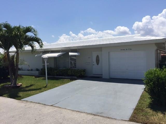 7201 NW 73rd Ave, Tamarac, FL 33321 - photo 1