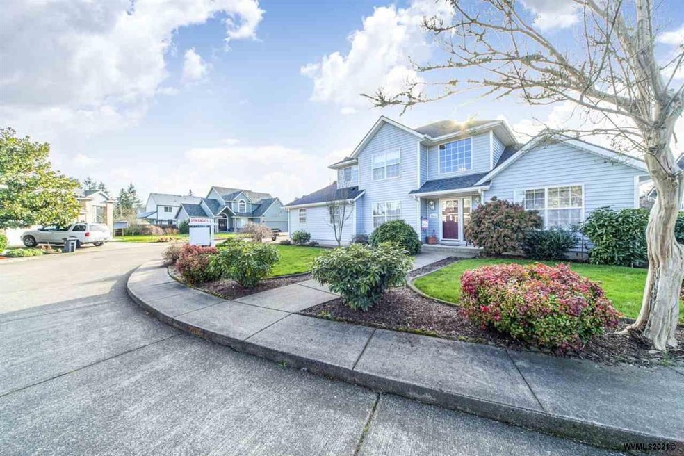 2060 Orchard Ln SW, Albany, OR 97321 - photo 1