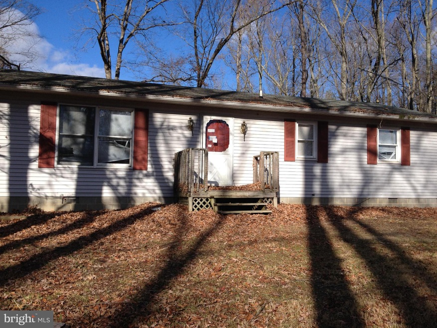 26170 Tradesmans Ln, Mechanicsville, MD 20659 - photo 1