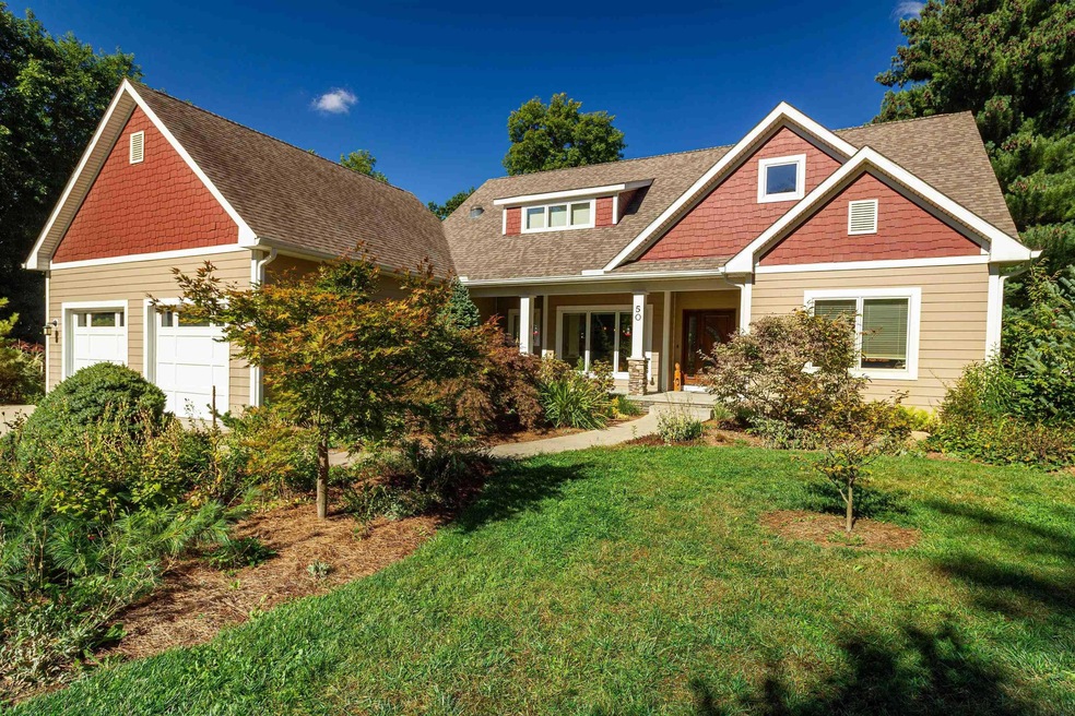 50 Brook Hollow Ln, West Lafayette, IN 47906 - photo 1