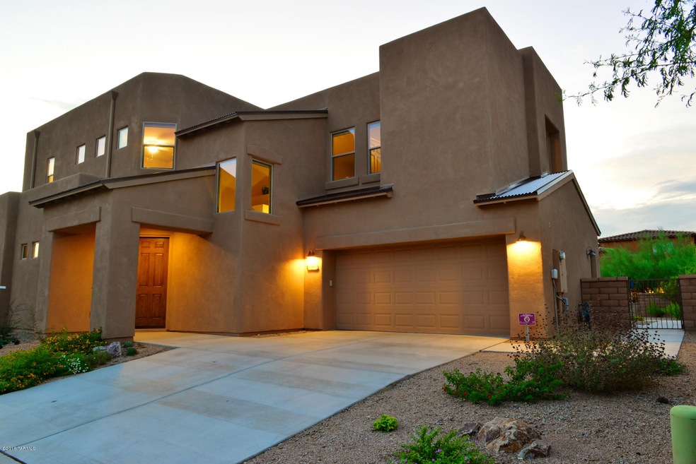 Welcome Home!