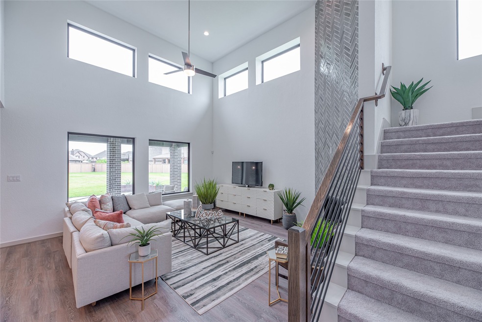 3807 Ethan Park Ct, Katy, TX 77494 - photo 1