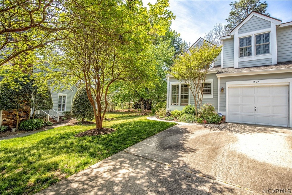 1607 Logwood Cir, Henrico, VA 23238 - photo 1