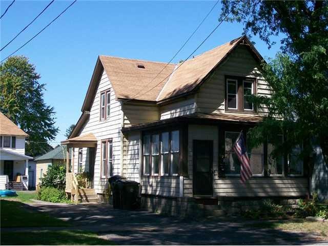 332 Vandervoort St, North Tonawanda, NY 14120 - photo 1