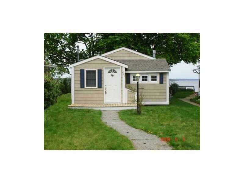 221 Namquid Dr, Warwick, RI 02888 - photo 1