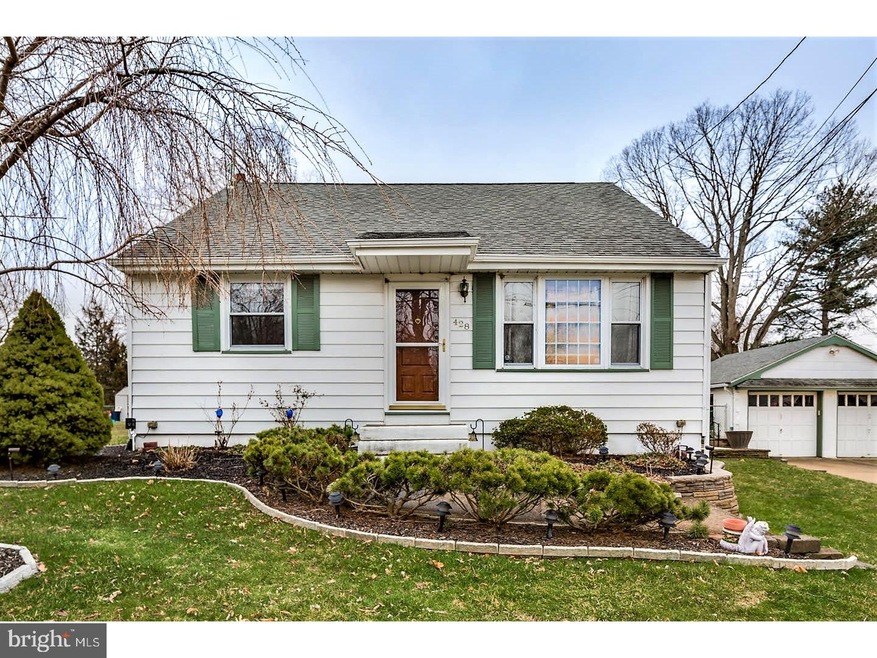 428 Austin Ave, Glendora, NJ 08029 - photo 1