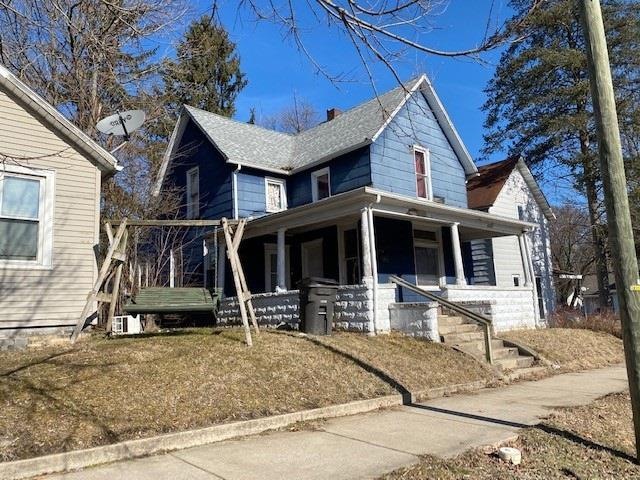 524 Middlebury St, Elkhart, IN 46516 - photo 1
