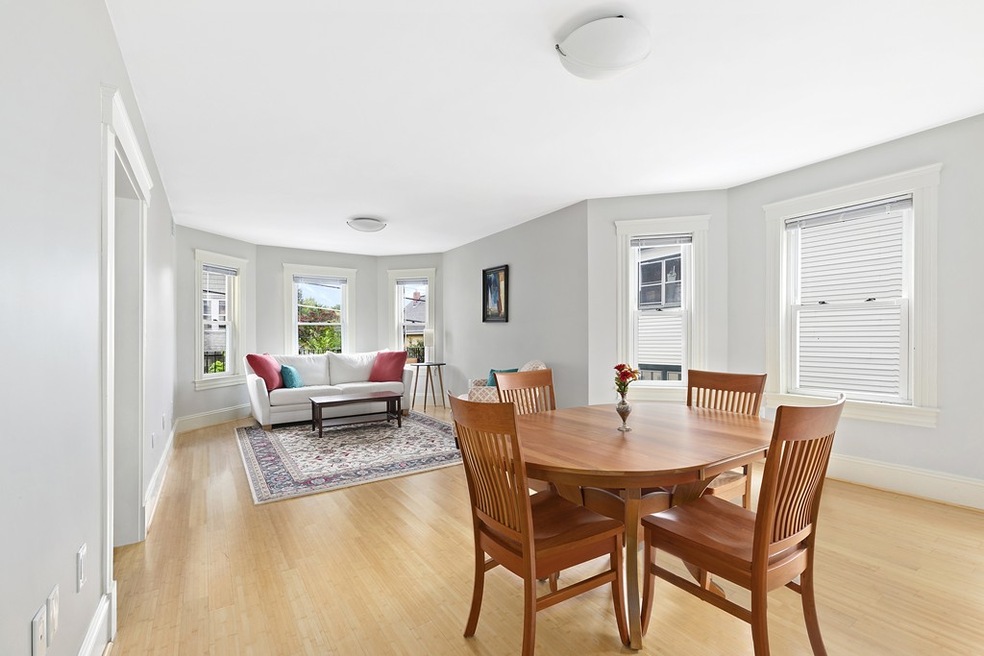 33 Newbury St unit 2, Somerville, MA 02144 - photo 1