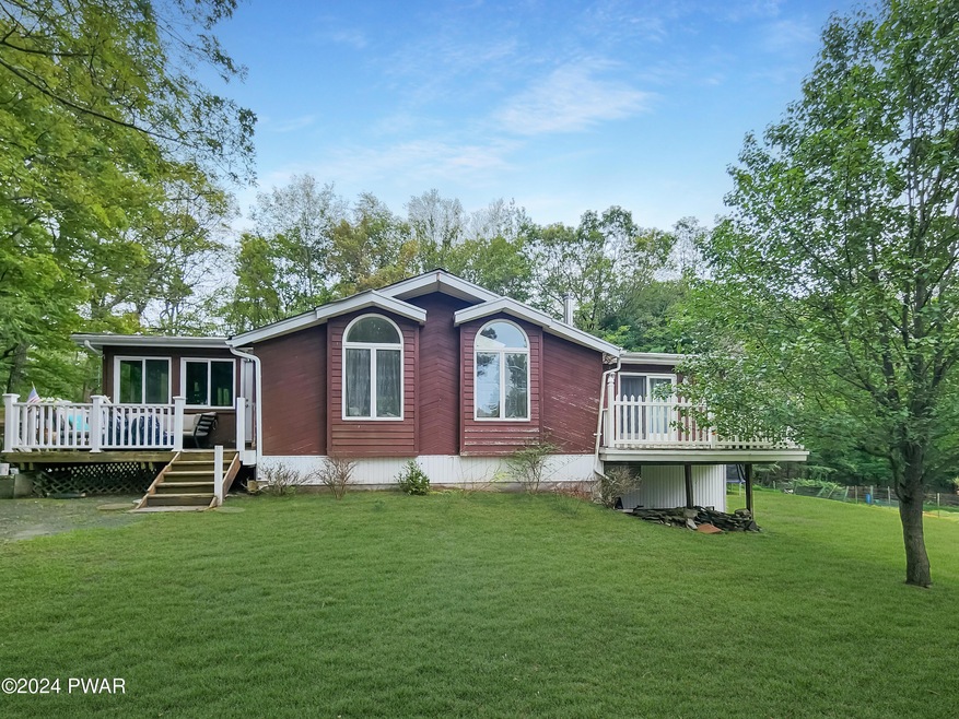 120 Puma Ct, Dingmans Ferry, PA 18328 - photo 1