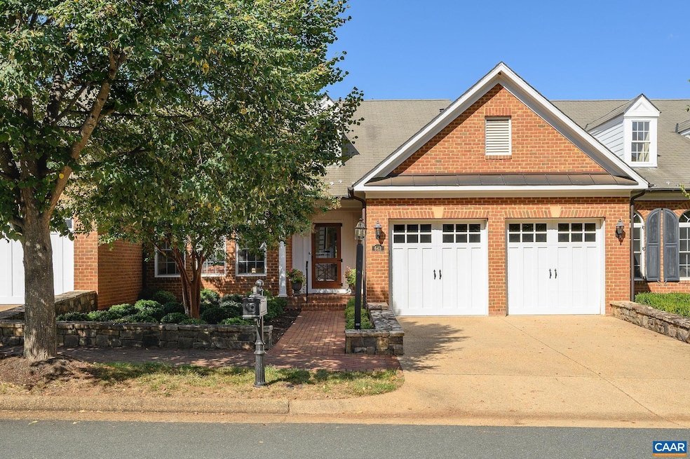 643 Eight Woods Ln, Charlottesville, VA 22903 - photo 1