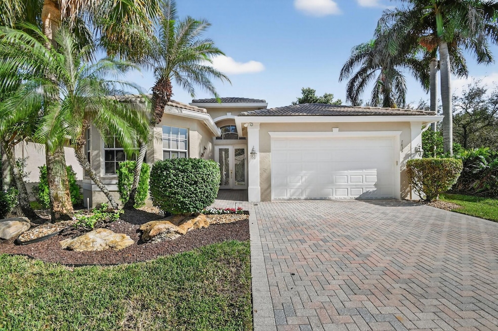 7838 Vista Palms Way, Lake Worth, FL 33467 - photo 1