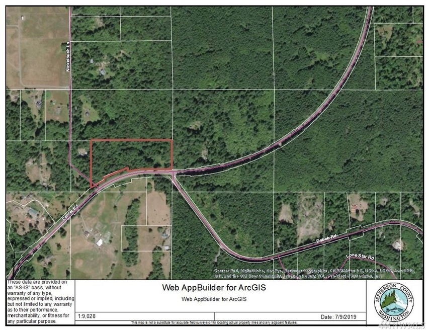 11700 Center Rd, Quilcene, WA 98376 - photo 1