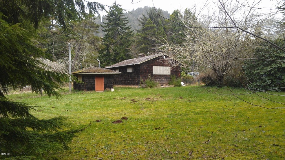 Property SHOWING BUILDINGS