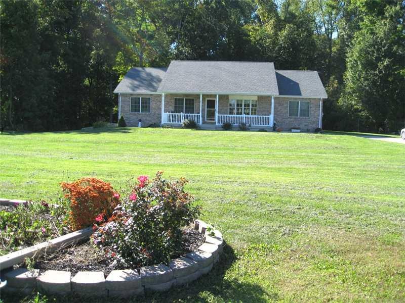 225 S County Road 850 E, Greensburg, IN 47240 - photo 1