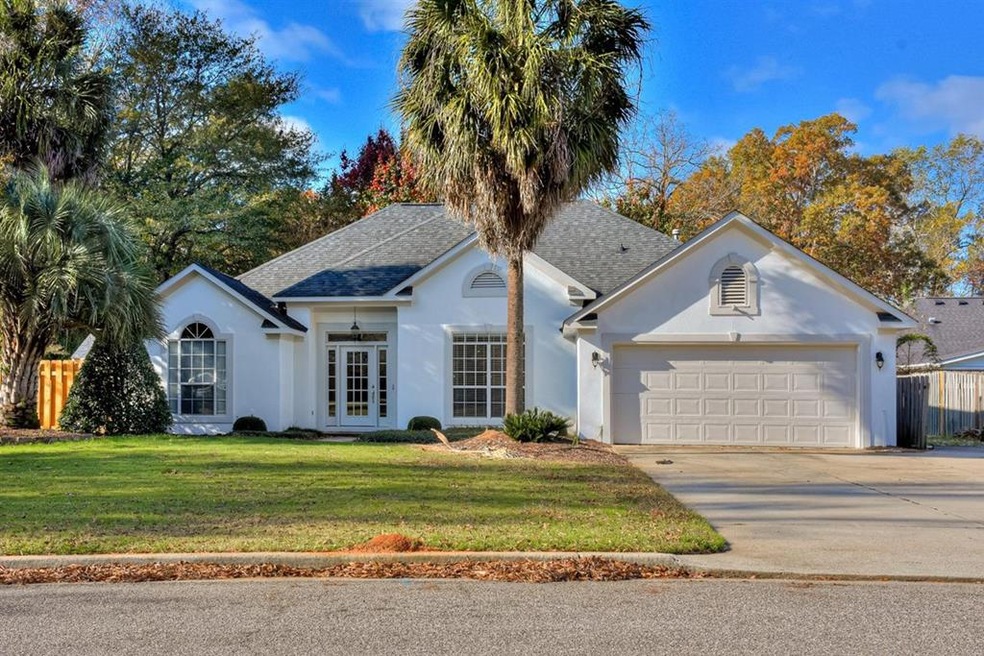 567 Live Oak Ct, Augusta, GA 30907 - photo 1