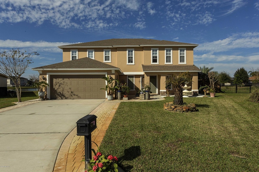 001_Exterior Front
