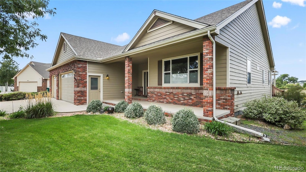 6315 W 5th St, Greeley, CO 80634 - photo 1