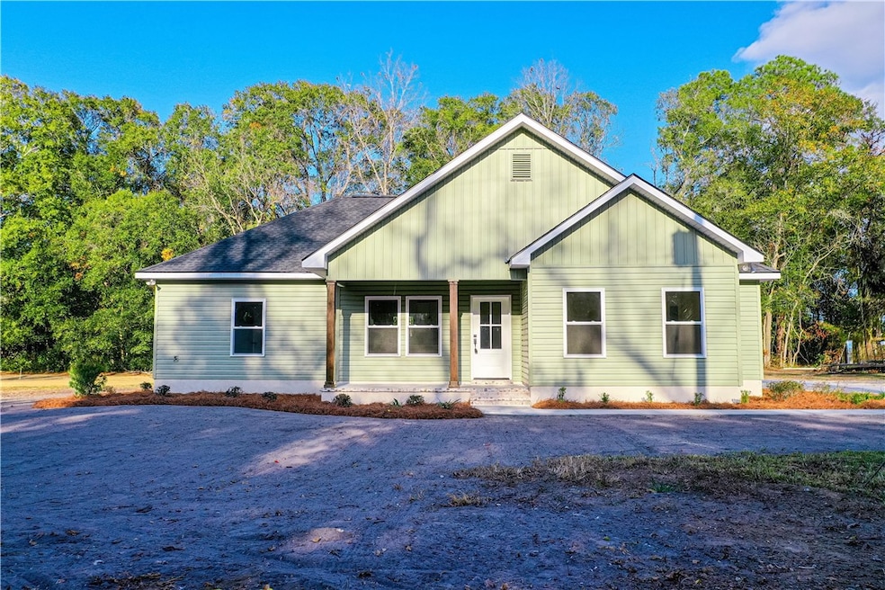 3532 Dallas St, Patterson, GA 31557 - photo 1