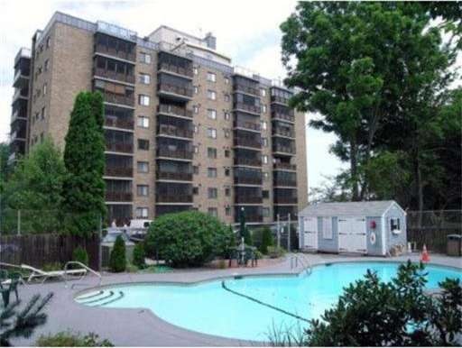 The Kentwood unit 86, Arlington, MA 02476 - photo 1