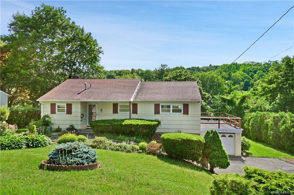 23 Hazelton Cir, Briarcliff Manor, NY 10510 - photo 1