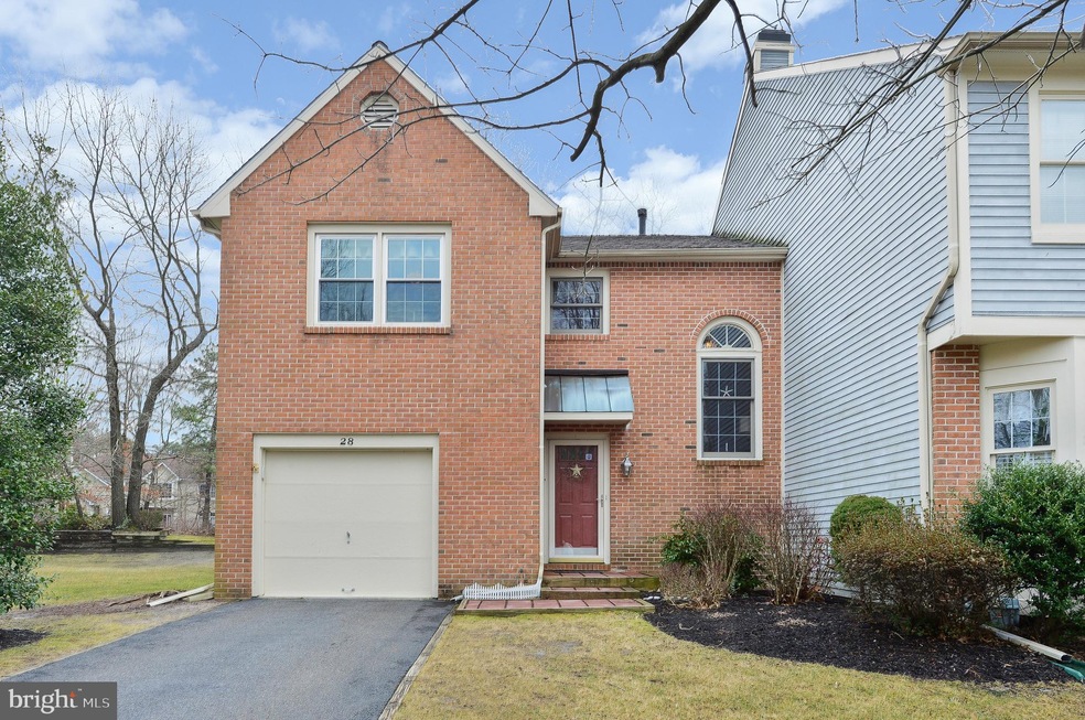 28 Regency Ct, Marlton, NJ 08053 - photo 1
